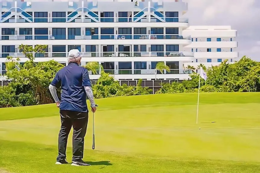 Luxury Stay With Beach, Golf, Pool, Casino And Spa Punta Cana Dominican Republic