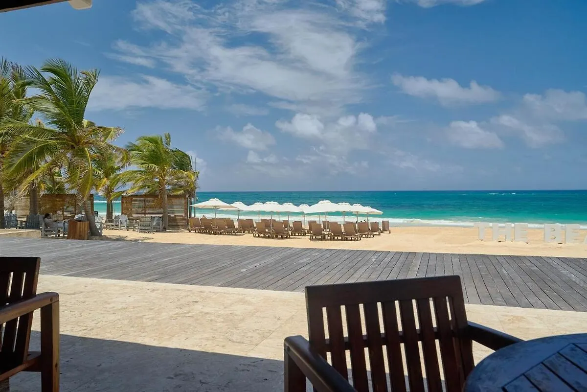 Apartment Luxury Stay With Beach, Golf, Pool, Casino And Spa Punta Cana Dominican Republic