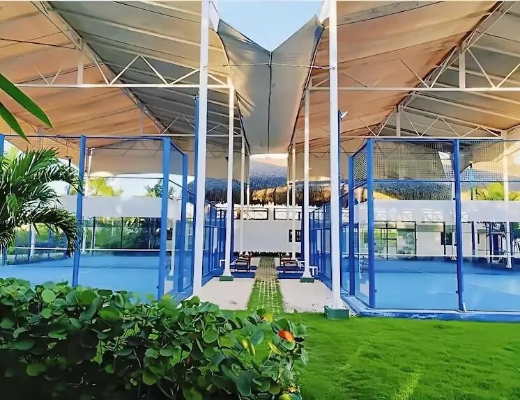 Luxury Stay With Beach, Golf, Pool, Casino And Spa Punta Cana Apartment