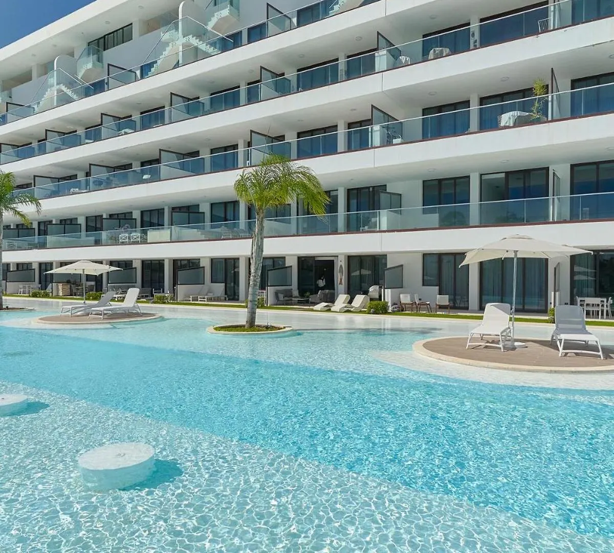 Luxury Stay With Beach, Golf, Pool, Casino And Spa Punta Cana 0*,  Dominican Republic