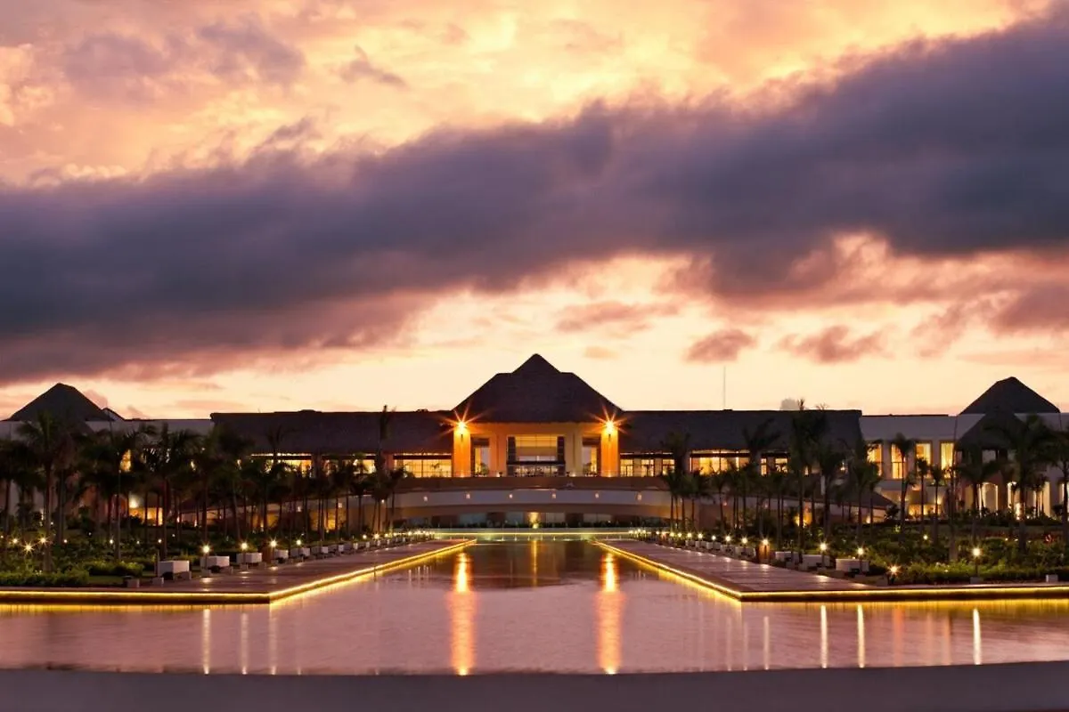 Luxury Stay With Beach, Golf, Pool, Casino And Spa Punta Cana
