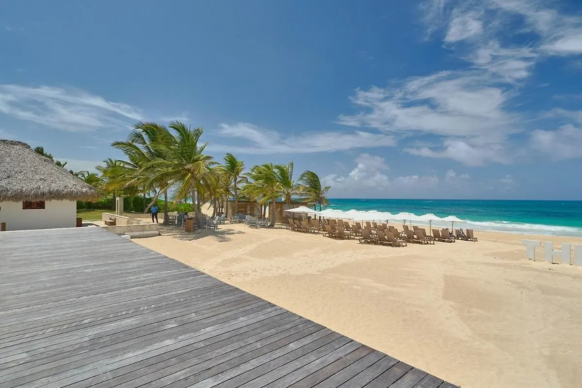Luxury Stay With Beach, Golf, Pool, Casino And Spa Punta Cana