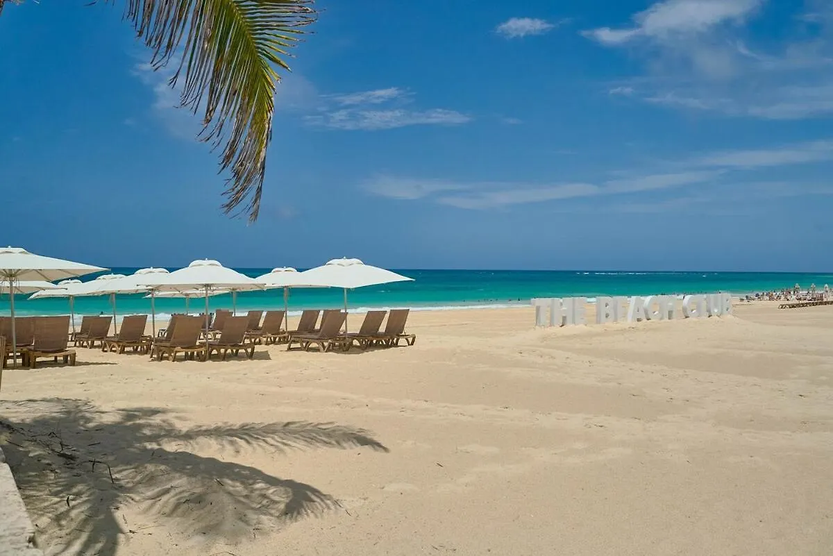 Luxury Stay With Beach, Golf, Pool, Casino And Spa Punta Cana Apartment