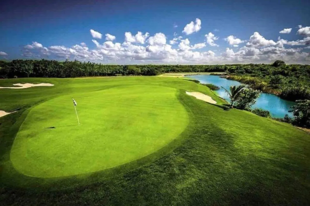 Apartment Luxury Stay With Beach, Golf, Pool, Casino And Spa Punta Cana