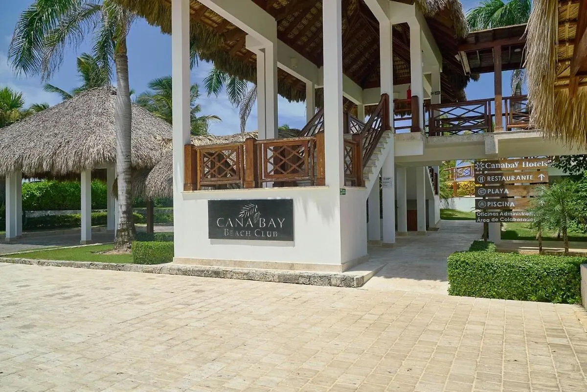 Luxury Stay With Beach, Golf, Pool, Casino And Spa Punta Cana Apartment