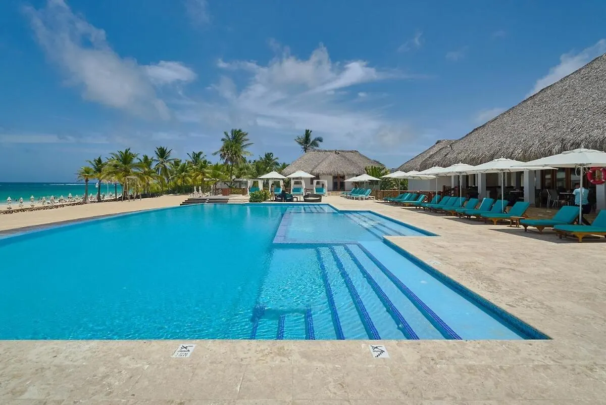 Luxury Stay With Beach, Golf, Pool, Casino And Spa Punta Cana