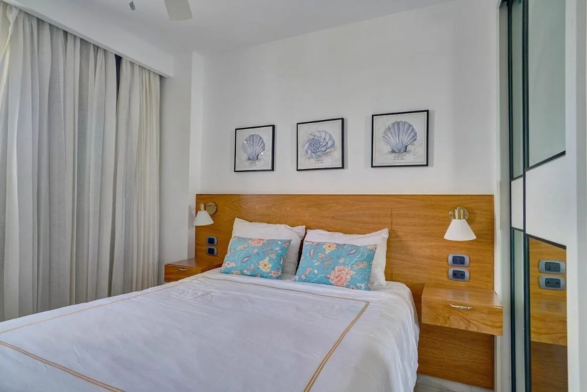 Luxury Stay With Beach, Golf, Pool, Casino And Spa Punta Cana Apartment