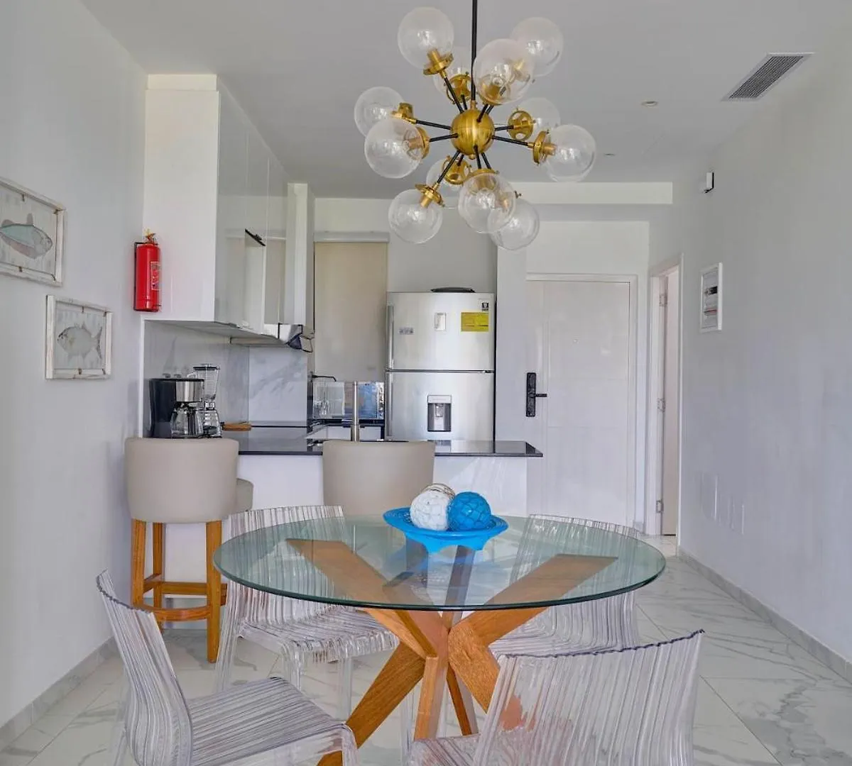Apartment Luxury Stay With Beach, Golf, Pool, Casino And Spa Punta Cana Dominican Republic