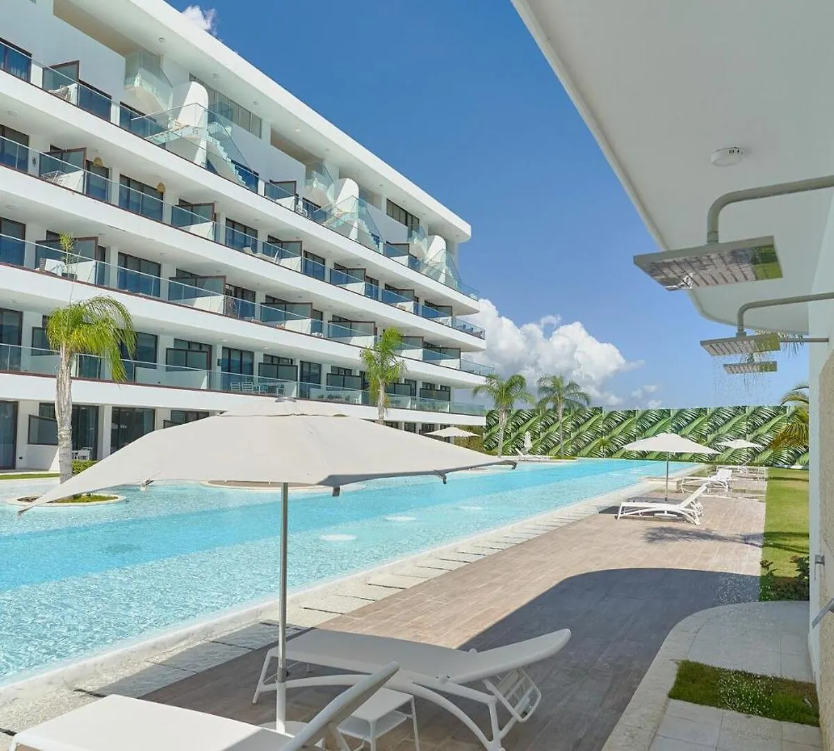 Luxury Stay With Beach, Golf, Pool, Casino And Spa Punta Cana