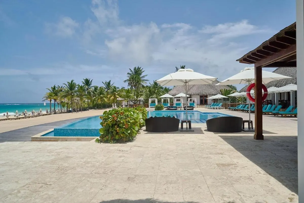 Апартаменты Luxury Stay With Beach, Golf, Pool, Casino And Spa Пунта-Кана