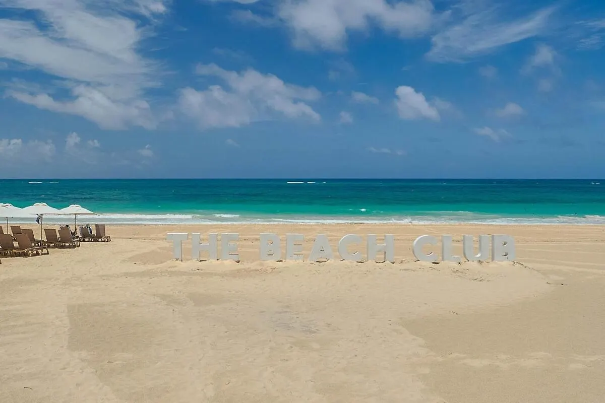 Luxury Stay With Beach, Golf, Pool, Casino And Spa Пунта-Кана