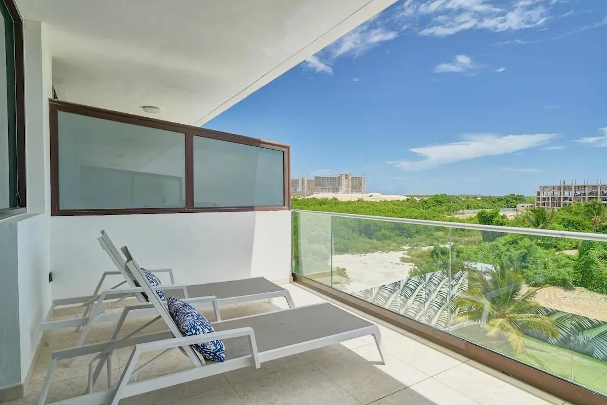 Luxury Stay With Beach, Golf, Pool, Casino And Spa Пунта-Кана 0*,