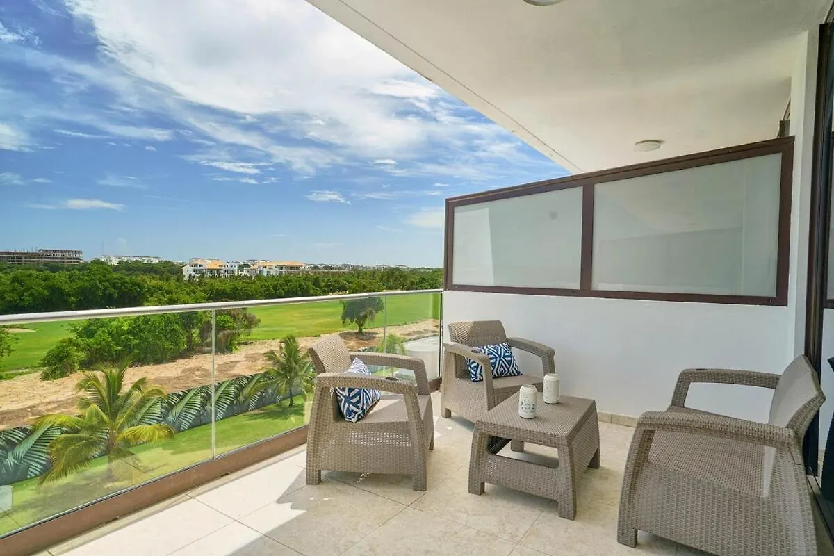 Luxury Stay With Beach, Golf, Pool, Casino And Spa Пунта-Кана