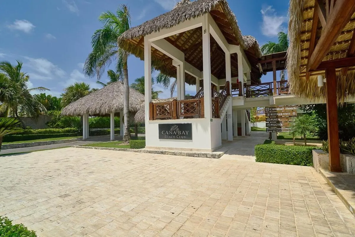 Luxury Stay With Beach, Golf, Pool, Casino And Spa Пунта-Кана 0*,