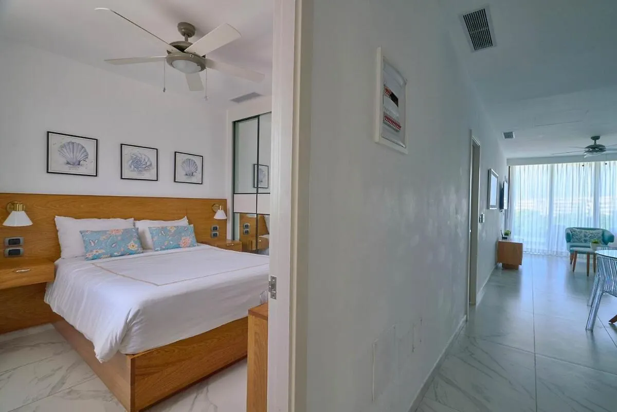 Luxury Stay With Beach, Golf, Pool, Casino And Spa Пунта-Кана 0*,  Доминиканская Республика